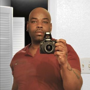 Meet your Posher, Lonnie